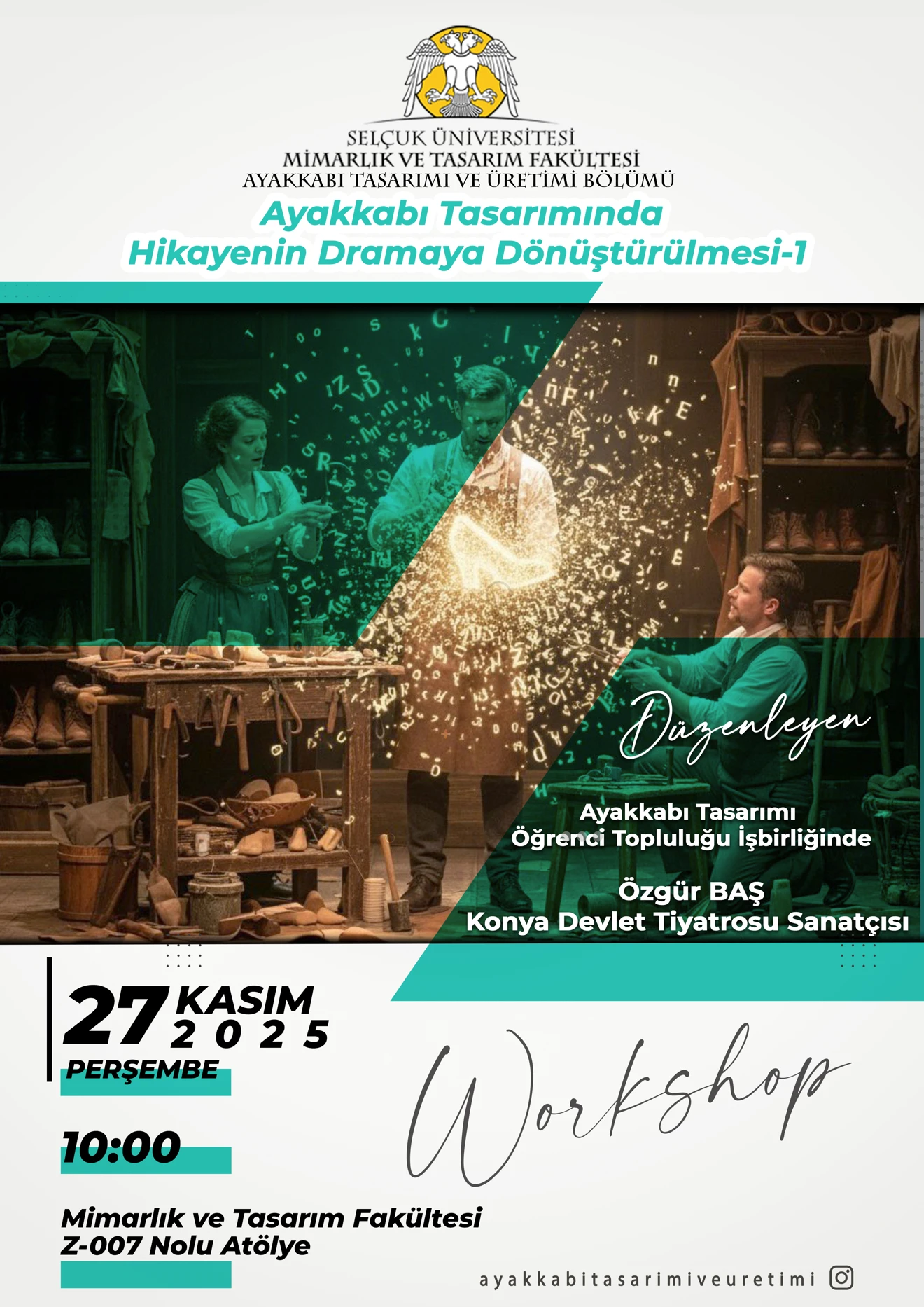 2025 Yılı Etkinliklerimiz